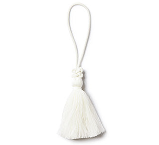 Scalamandre: Beach Tassel SC 0001 KT1100 Whelk