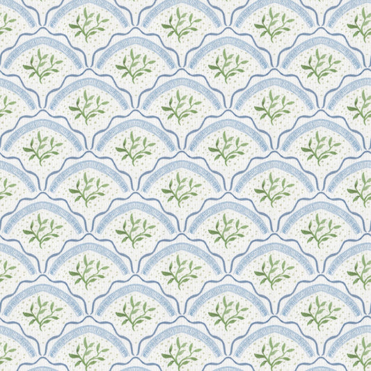 Stout: Vine Scallop 7845-2 Spring