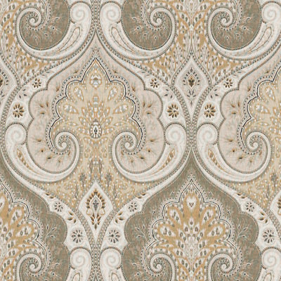 Kravet: Latika LATIKA.11.0 Limestone