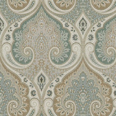 Kravet: Latika LATIKA.135.0 Seafoam