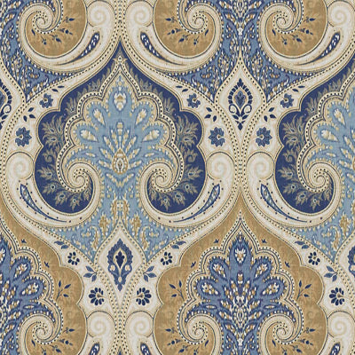 Kravet: Latika LATIKA.516.0 Delta