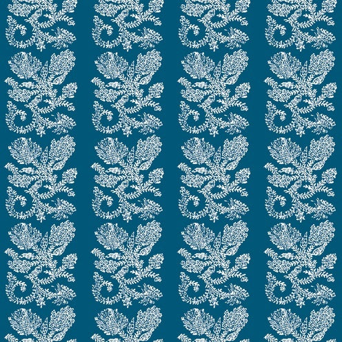Lorenzo Castillo V for Kravet: Camino LCT1026.002.0 Azul