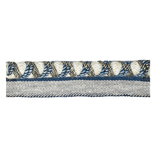 Stout: Lyric 1 Denim