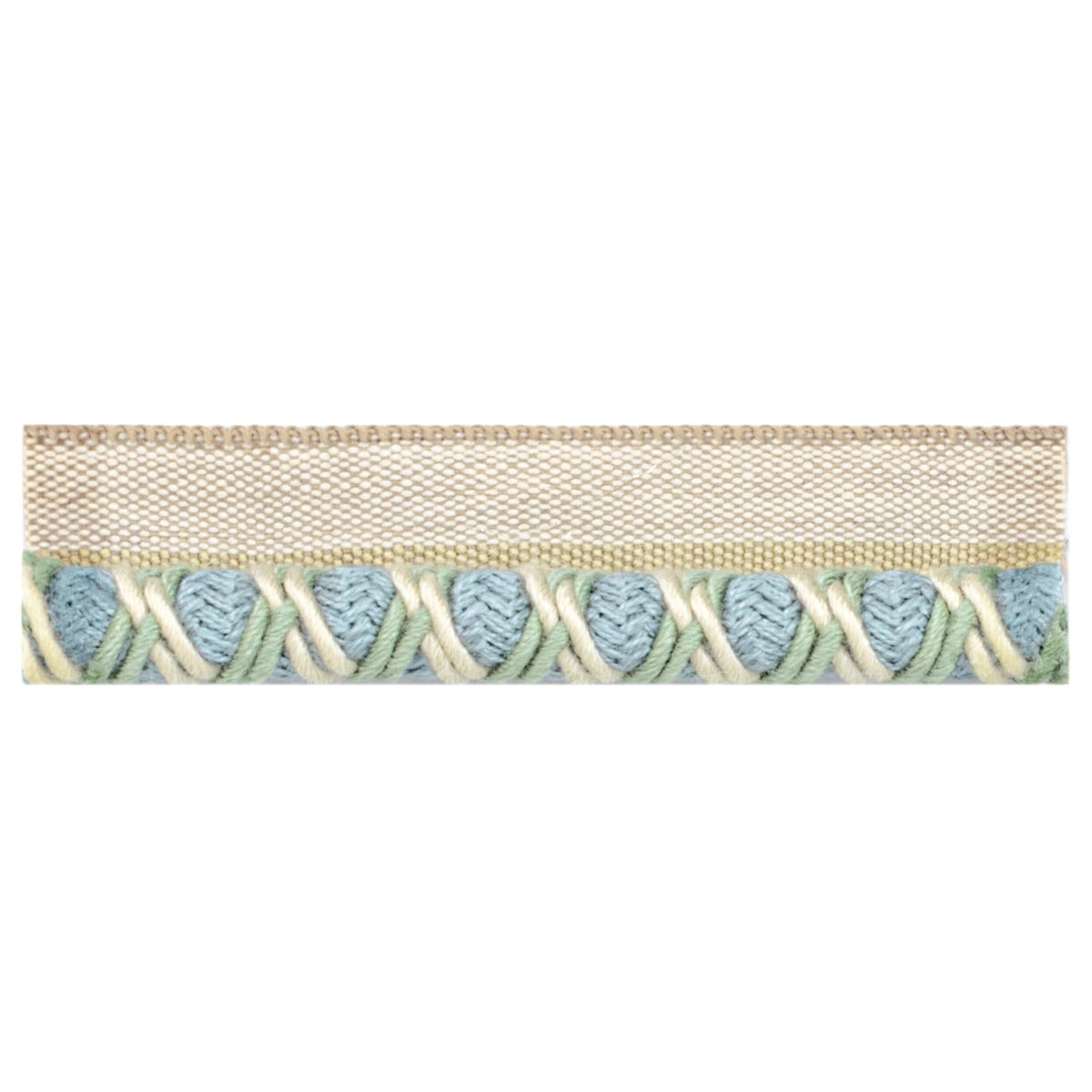 Stout: Lyric 4 Chambray