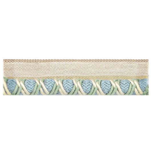 Stout: Lyric 4 Chambray