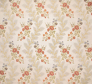 Old World Weavers for Scalamandre: Luisa MT 2980 3457 Natural/Multi