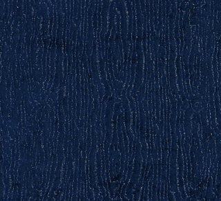 Old World Weavers for Scalamandre: Whitby N3 0005 5102 Navy