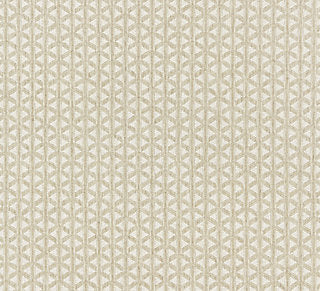 Old World Weavers for Scalamandre: Cross Channel NK 0006 CROS Flax