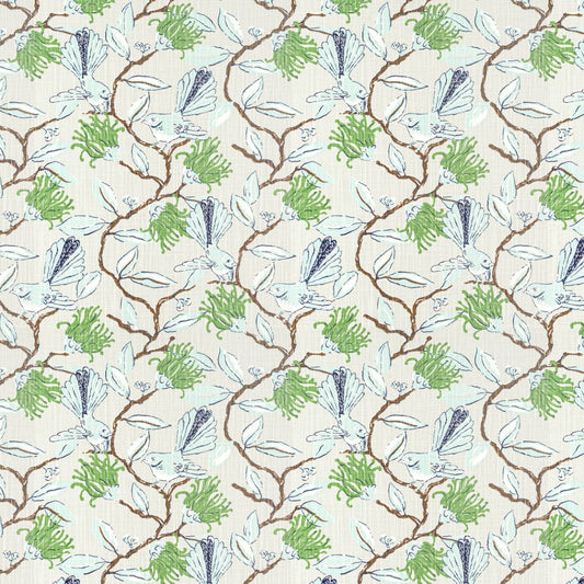 Victoria Larson for Stout: Onlooker ONLO-4 Grey