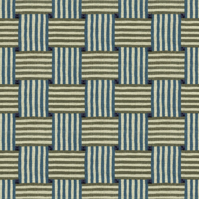 Jeffrey Alan Marks for Kravet: Over Under OVER UNDER.516.0 Coast