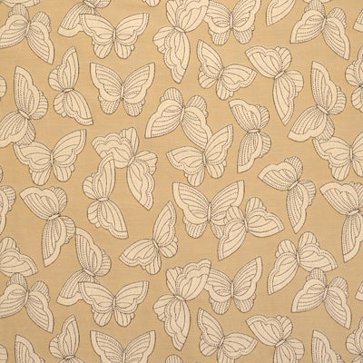 Alaxi: Serenity Sunbrella Papillion Bamboo