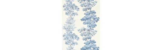 Scalamandre: Central Park Fabric  CN 0071 0002 Light Blue