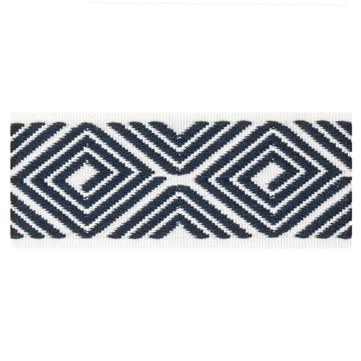 Stout: Petty 1 Indigo