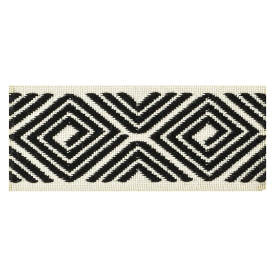 Stout: Petty 2 Ebony