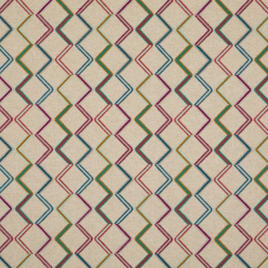 Baker Lifestyle for Lee Jofa: Danza PF50464.1.0 Tutti Frutti