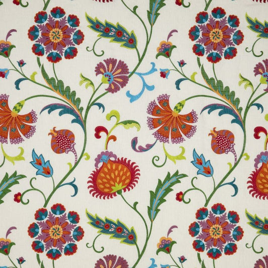 Baker Lifestyle for Lee Jofa: Blooming Marvellous PF50468.1.0 Multi