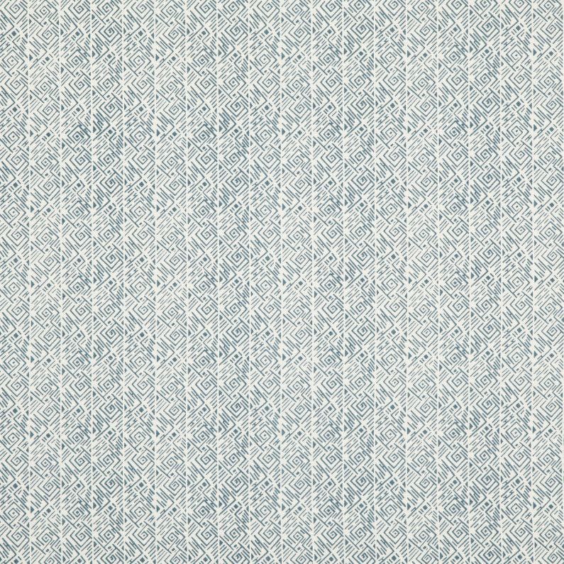 Baker Lifestyle for Lee Jofa: Laberinto PP50475.2.0 Indigo