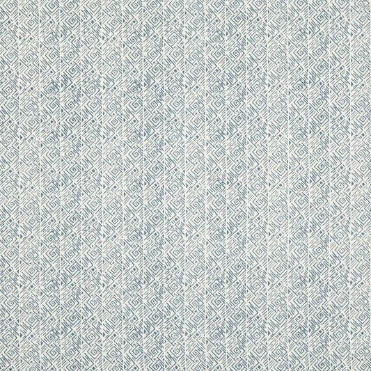 Baker Lifestyle for Lee Jofa: Laberinto PP50475.2.0 Indigo