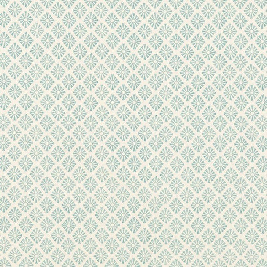 Baker Lifestyle for Lee Jofa: Sunburst PP50476.1.0 Aqua