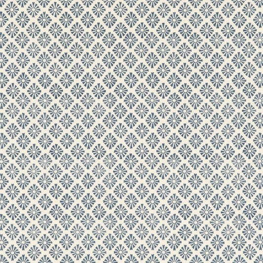 *Baker Lifestyle for Lee Jofa: Sunburst PP50476.2.0 Indigo