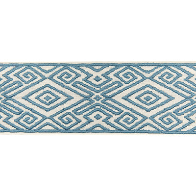 GP&J Baker: Elvira Braid PT85025.5.0 Soft Blue*