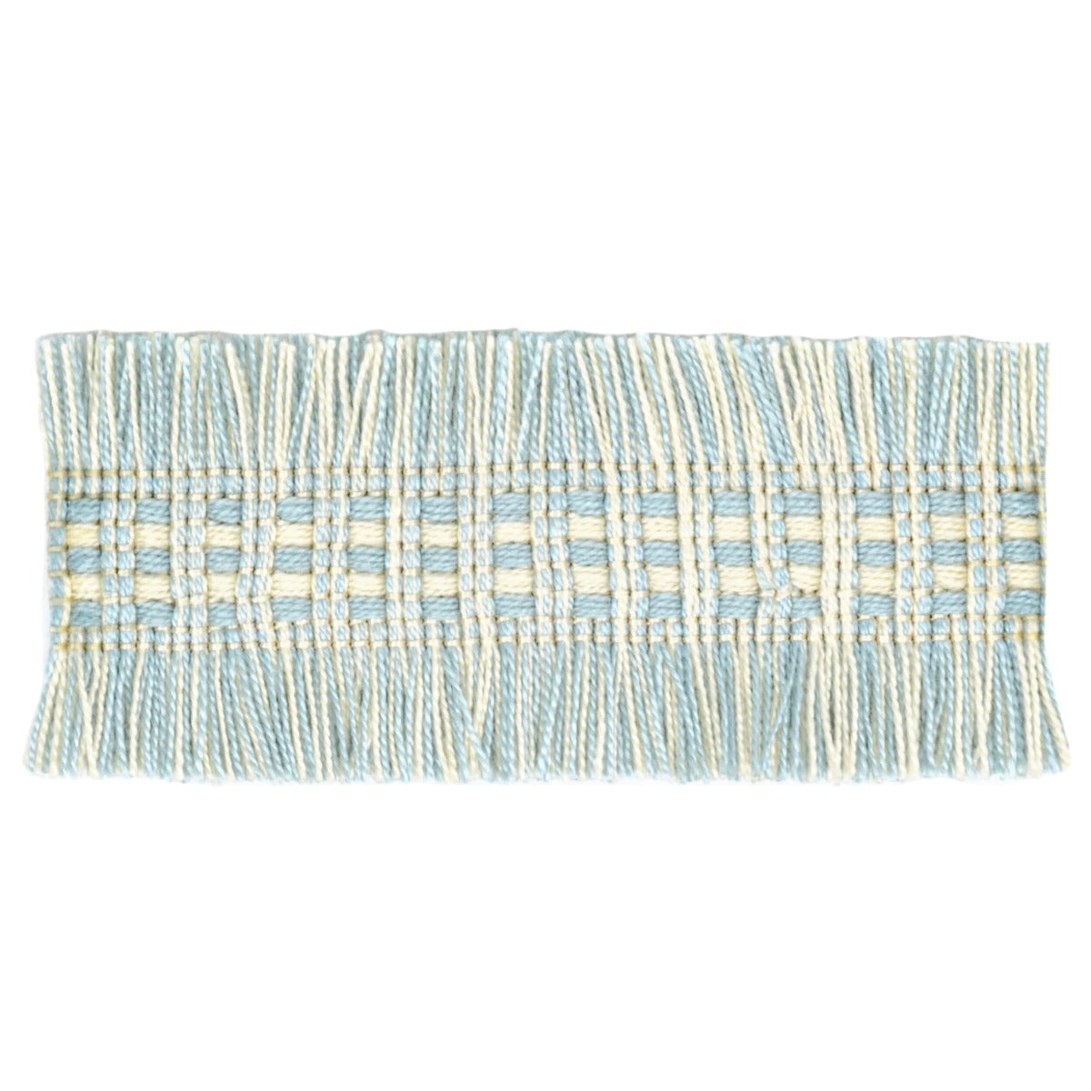 Stout: Racine 3 Chambray