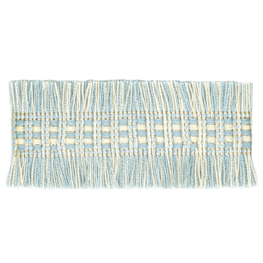 Stout: Racine 3 Chambray