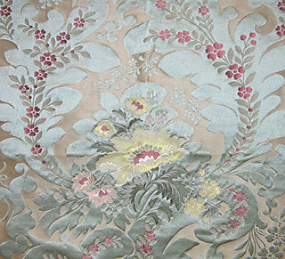 Old World Weavers for Scalamandre: Rimini SB 0002 2473 Celadon