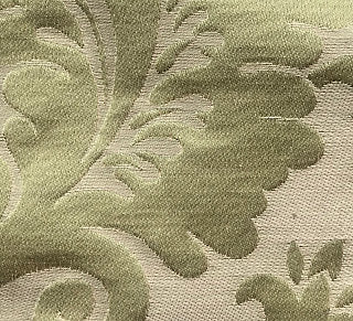 Old World Weavers for Scalamandre: Mariella SB 8001 1653 Foglia