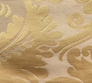 Old World Weavers for Scalamandre: Mariella SB 8002 1653 Mais