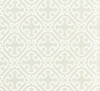 Scalamandre: Ailin Lattice Weave SC 0001 27214 Linen