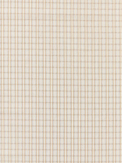 Scalamandre: Check Please Outdoor SC 0001 27318 Birch