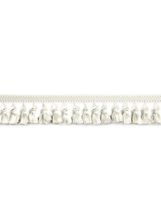 Scalamandre: Plaza Tassel Fringe SC 0001 FT1505 Winter
