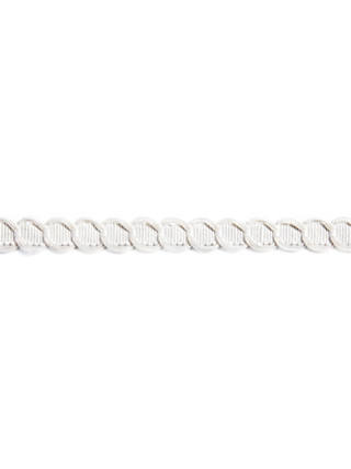 Scalamandre: Crescent Braid SC 0001 V1248 Frost