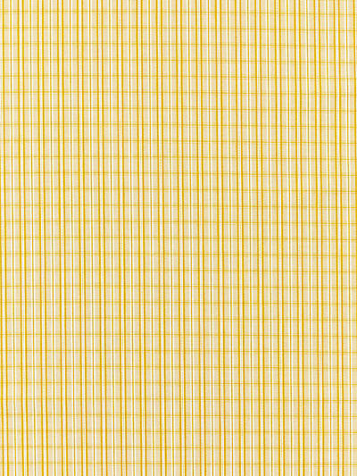 Scalamandre: Check Please Outdoor SC 0002 27318 Goldenrod