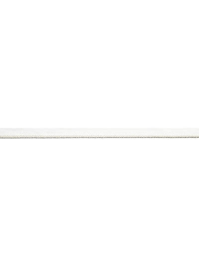 Scalamandre: Avenue Cord SC 0002 C315 Ivory
