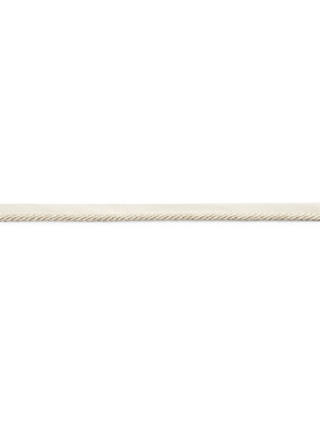 Scalamandre: Boulevard Cord SC 0003 C314 Creme