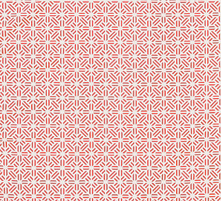 Scalamandre: Tile Weave SC 0004 27213 Coral