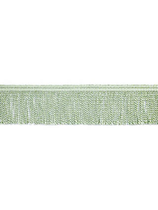 Scalamandre: Carlyle Bullion SC 0006 FX1502 Pistachio