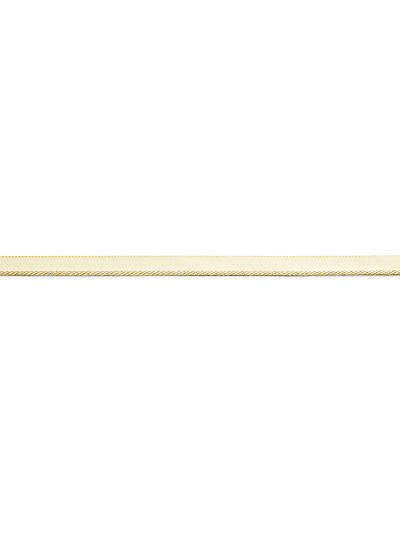 Scalamandre: Avenue Cord SC 0007 C315 Straw