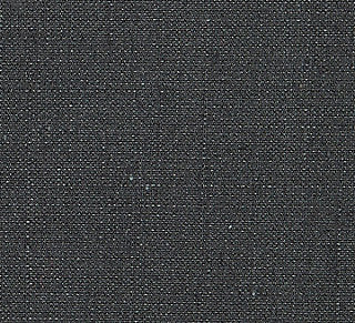 Boris Kroll for Scalamandre: Hampton Weave SC 0008 K65106 Carbon