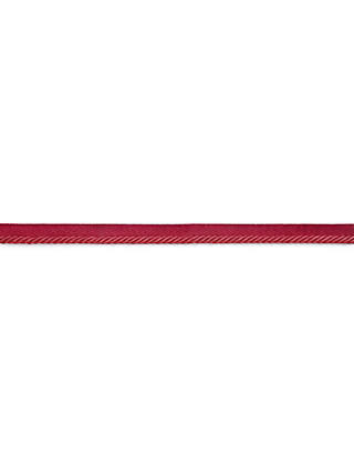 Scalamandre: Boulevard Cord SC 0010 C314 Strawberry