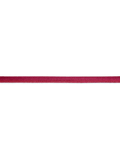 Scalamandre: Avenue Cord SC 0010 C315 Strawberry
