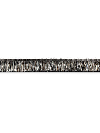Scalamandre: Gripsholm Brush Fringe SC 0011 FC1497 Castle
