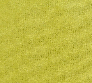 Boris Kroll for Scalamandre: Aurora Velvet SC 0011 K65110 Chartreuse