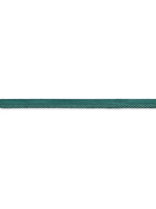 Scalamandre: Boulevard Cord SC 0017 C314 Emerald Isle