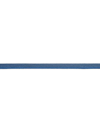 Scalamandre: Avenue Cord SC 0019 C315 Federal Blue