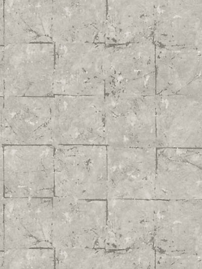 Scalamandre: Allure WP SC 1500 ALLR Silver