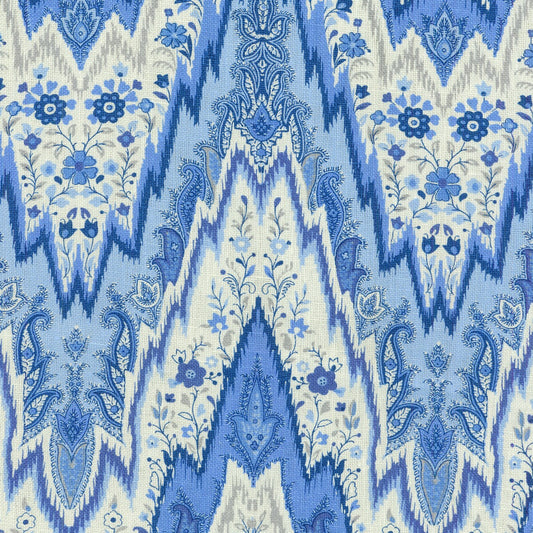JF Fabrics: Shibori 66J6931