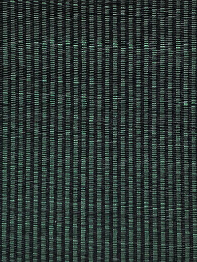 Scalamandre: Selle Horsehair SK 0004 0900 Green, Black